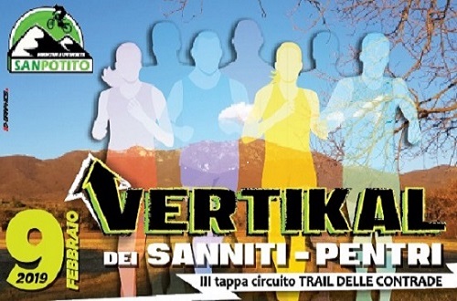Vertikal dei Sanniti-Pentri